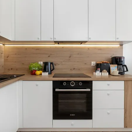 Apartman Marina Seaside Przy Porcie Z Miejscem Parkingowym W Cenie Pobytu Kołobrzeg