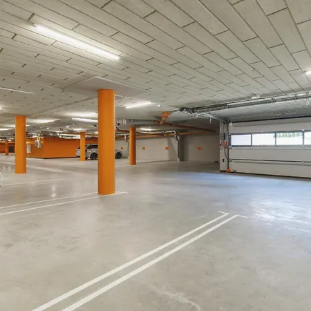 Marina Seaside Przy Porcie Z Miejscem Parkingowym W Cenie Pobytu Apartman *
